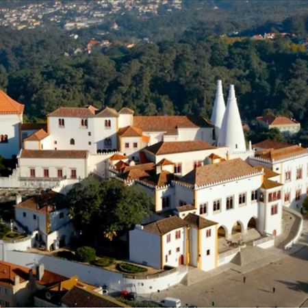 Villa Pateo Badajoz Sintra Exterior foto