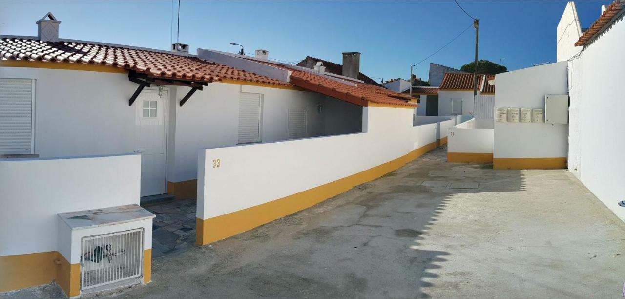 Villa Pateo Badajoz Sintra Exterior foto