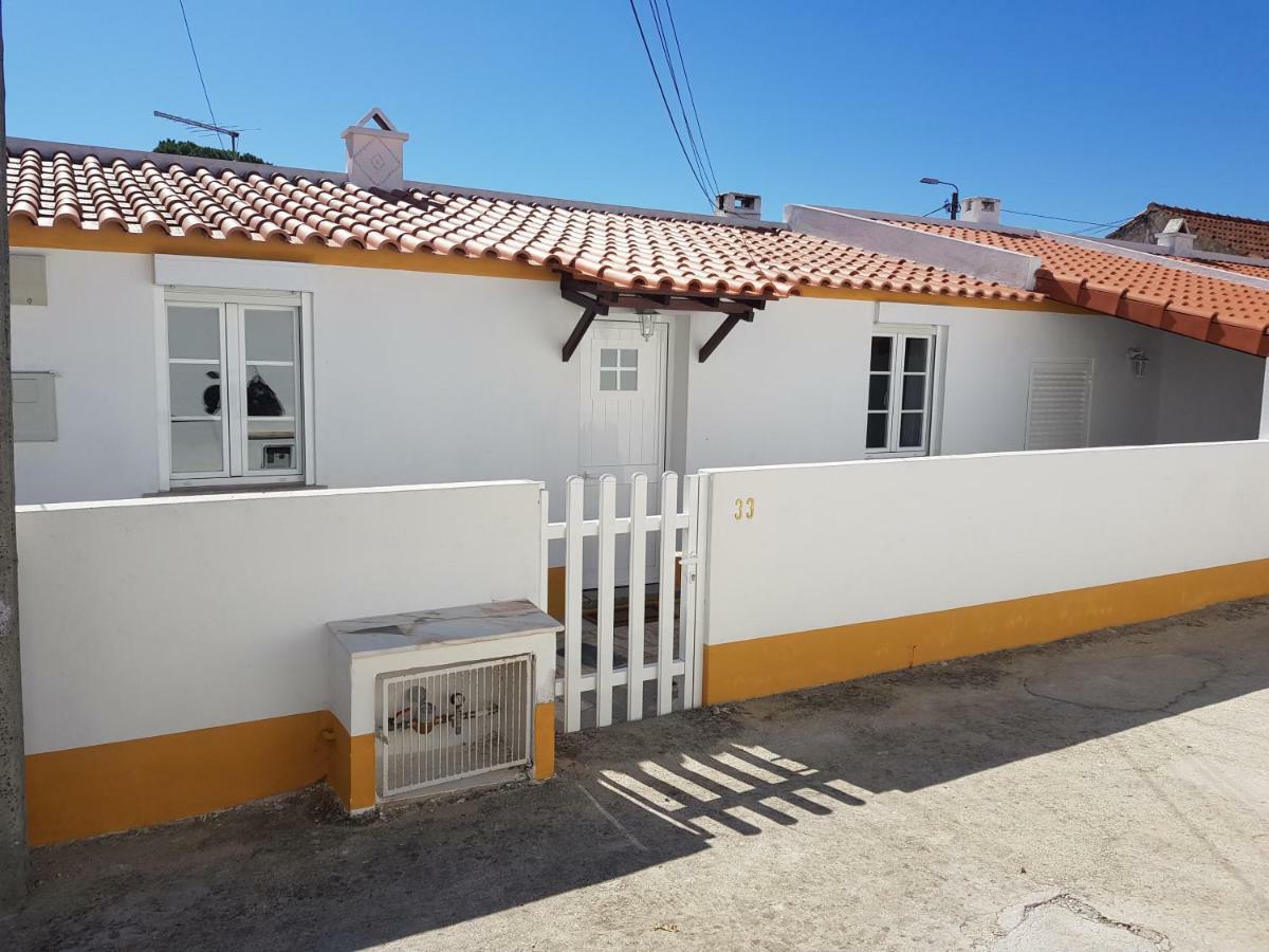 Villa Pateo Badajoz Sintra Exterior foto